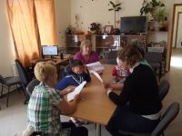 2014-05-15 - Gyöngyvirág népdalkör 9